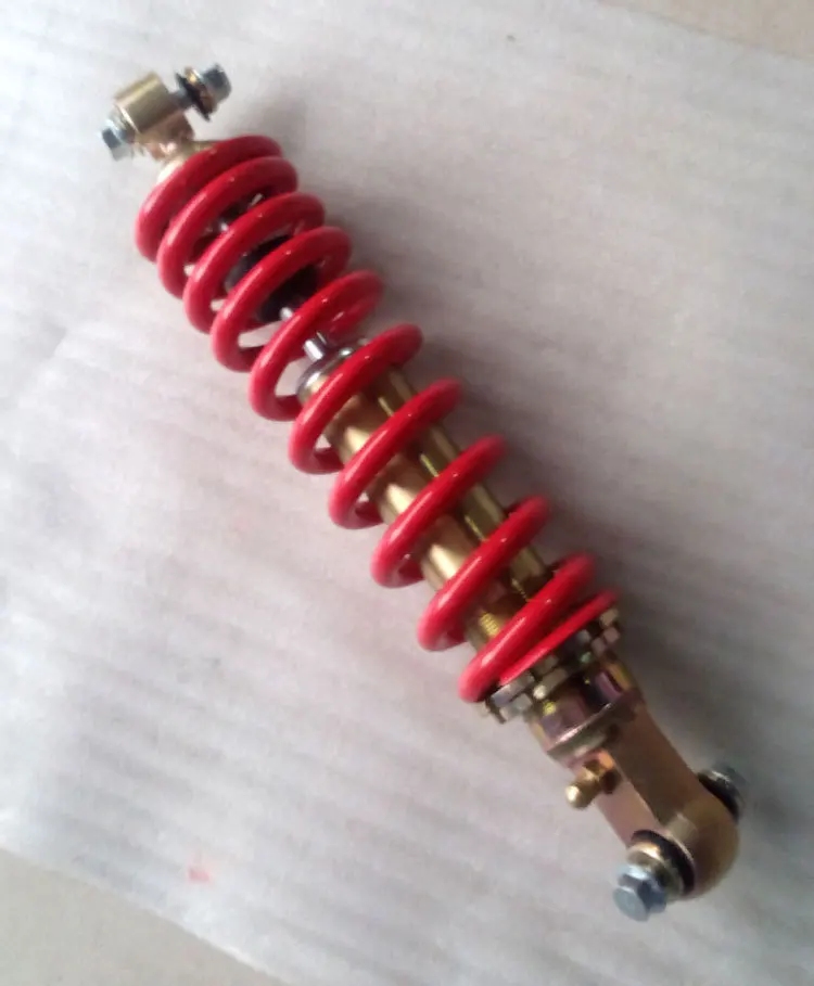 STARPAD For Jinan Qingqi Motorcycle Shock Absorber Tibetan mastiff 200GY nitrogen bubble