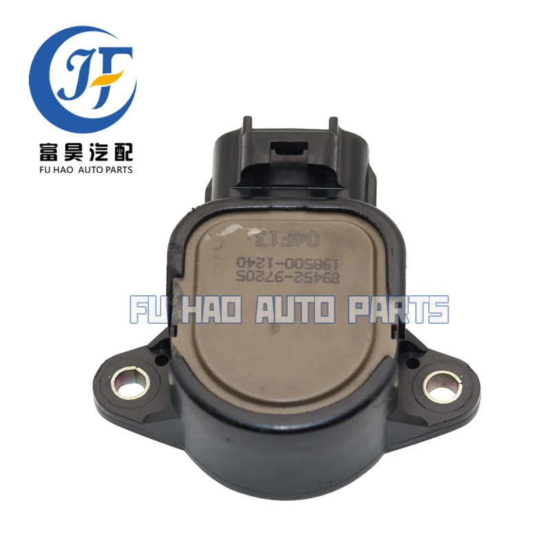 

OEM Original TPS Throttle Position Sensor For Daihatsu 89452-97205 8945297205 198500-1240