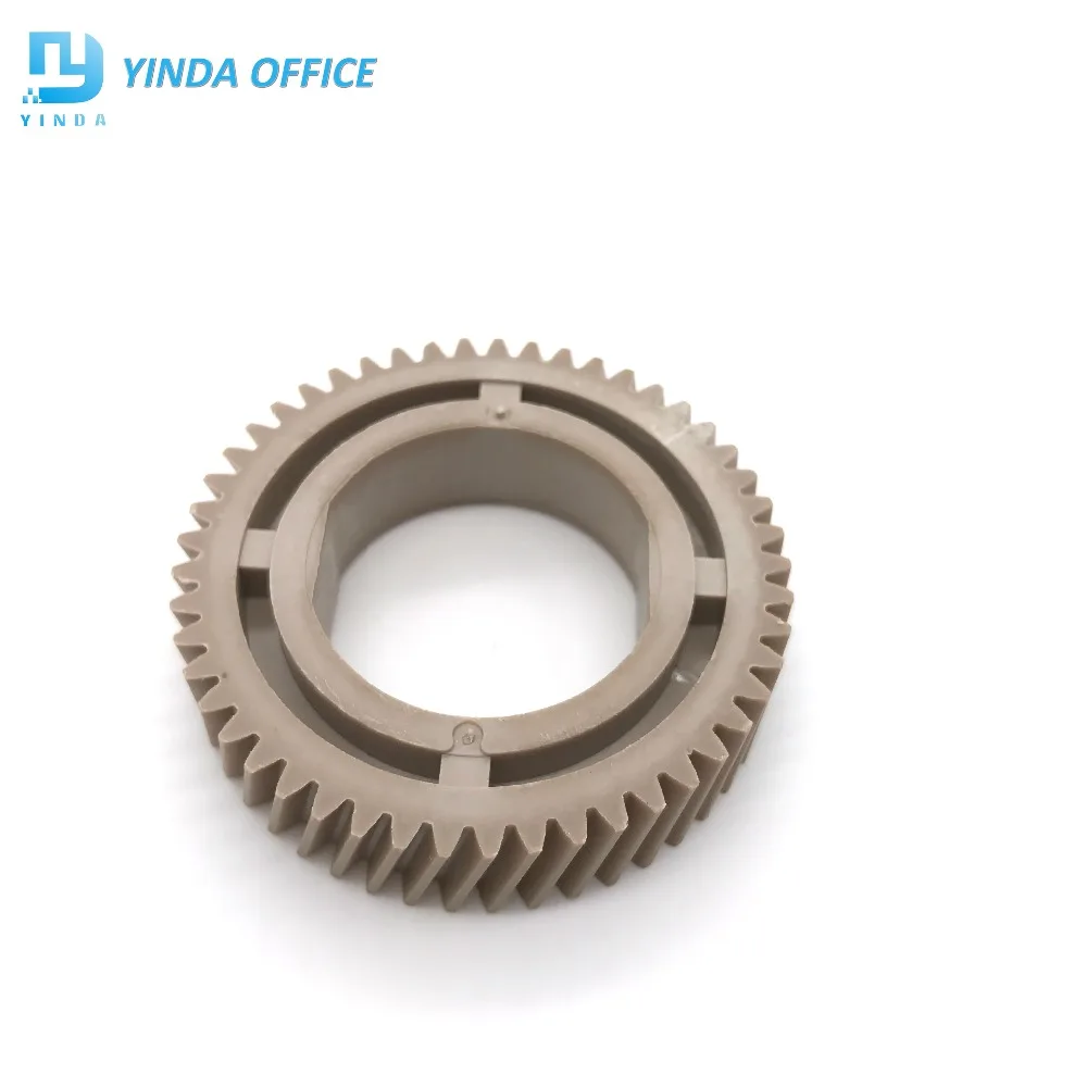 10pcs AB01-2316 AB012316 Upper Fuser Hot Roller Gear 40T For Ricoh Aficio 1075 1050 1055 1060