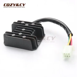 5PIN RECTIFIER REGULATOR ASSY for SYM Jet Eu 2 2T 50 05-10 New Duke Husky 125 Euro Mx Shark 125 150 3160-N28-000