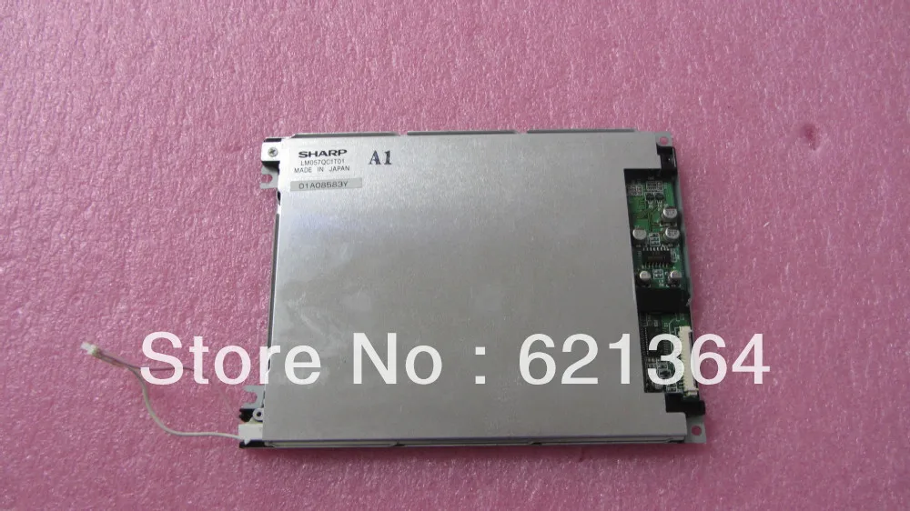 LM057QC1T01 professionelle lcd verkäufe