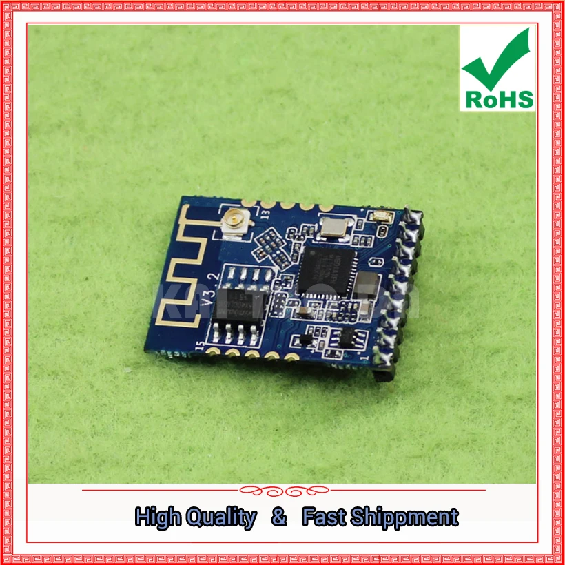 HLK-M35 MT7681 Embedded Serial Port WIFI Module Smart Home WIFE Board