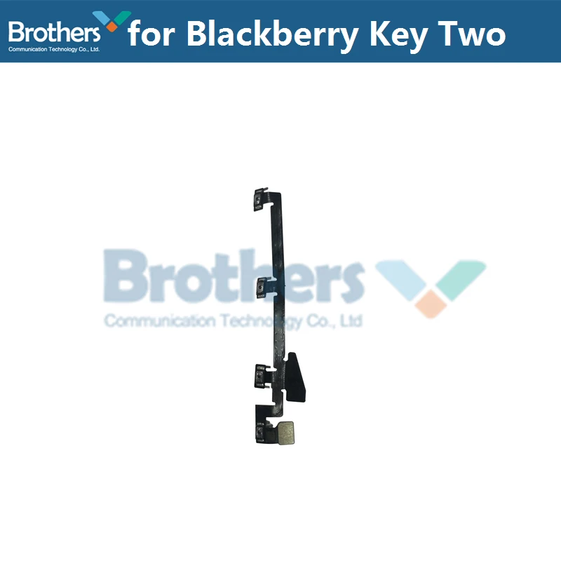 For BlackBerry Keytwo Key two Key2 Power Flex Cable On Off Flex Cable For BlackBerry Keytwo Power Button Flex Replacement Parts