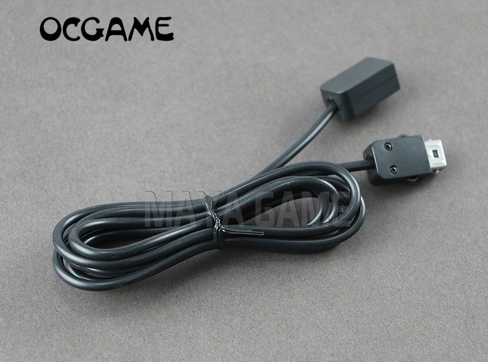 1 шт. удлинительный кабель для контроллера Wii Pro, удлиненный кабель для контроллера NES SNES Classic Edition
