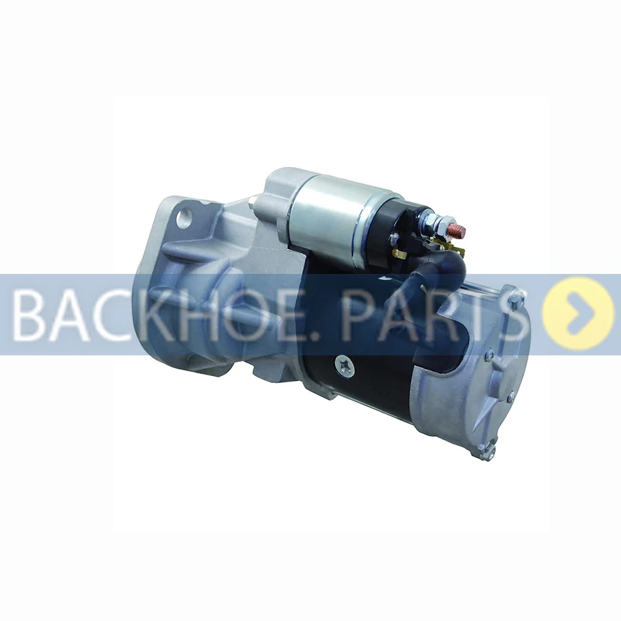 Starter Motor S14-102 HST14102B S13-102B for Hitachi Excavator