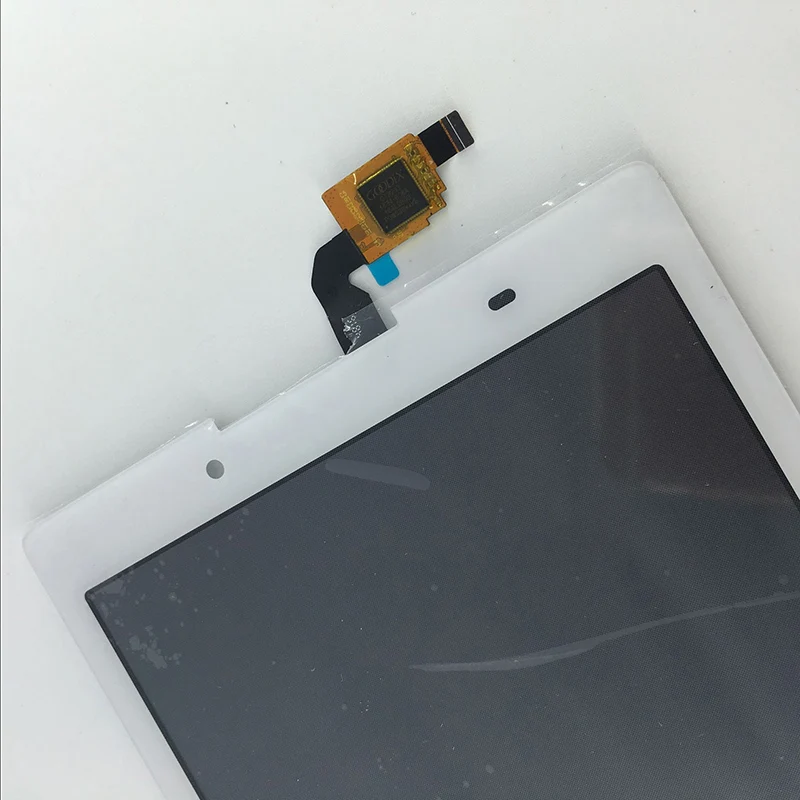8 inch Touch Screen glass LCD Display panel digitizer assembly for Lenovo Tab 3 TAB3 8.0 850 850F 850M TB3-850M TB-850M Tab3-850