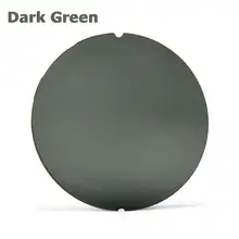 Polarized Sunglasses with Prescription Lenses #2