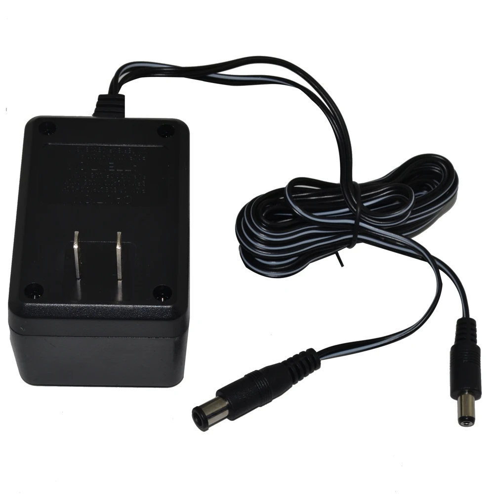 3 in 1 US Plug AC Adapter Power Supply Charger for NES for SNES for SEGA Genesis