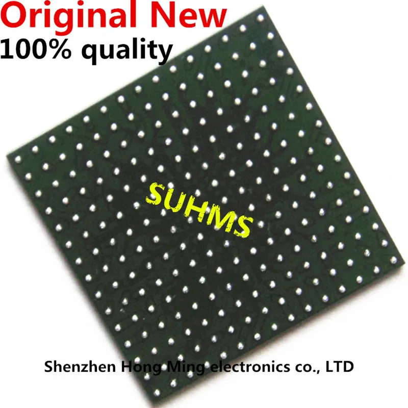 100% nuevo BD2614GSV BGA Chipset