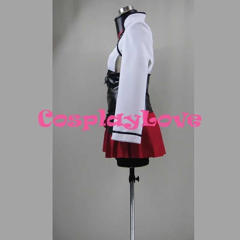 Novo costume feito kancolle taiho cosplay traje da coleção kantai cosplay