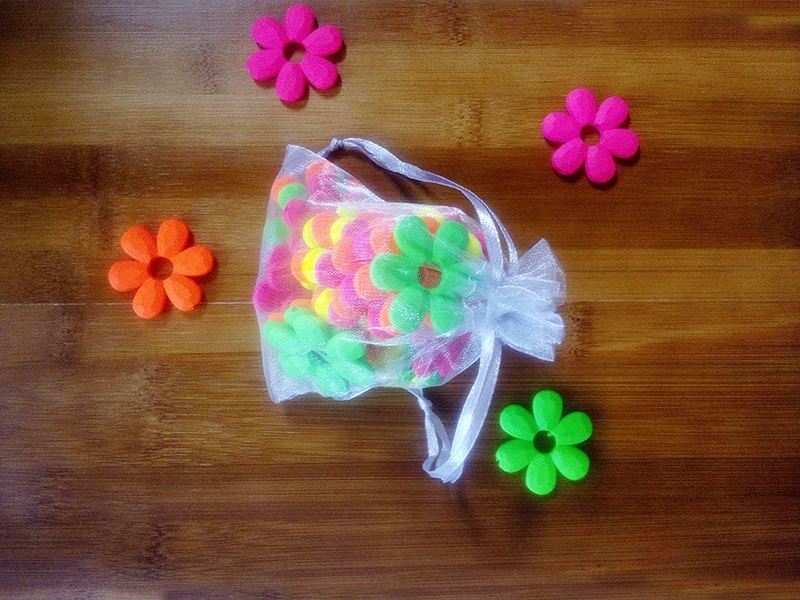 300 pçs sacos de presente de organza cinza 25x35cm sacos de festa para mulheres evento qua saco de cordão saco de exibição de jóias bolsa acessórios diy