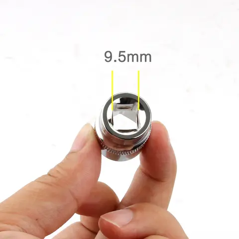 10 best sales 19 mm hylsa - №7