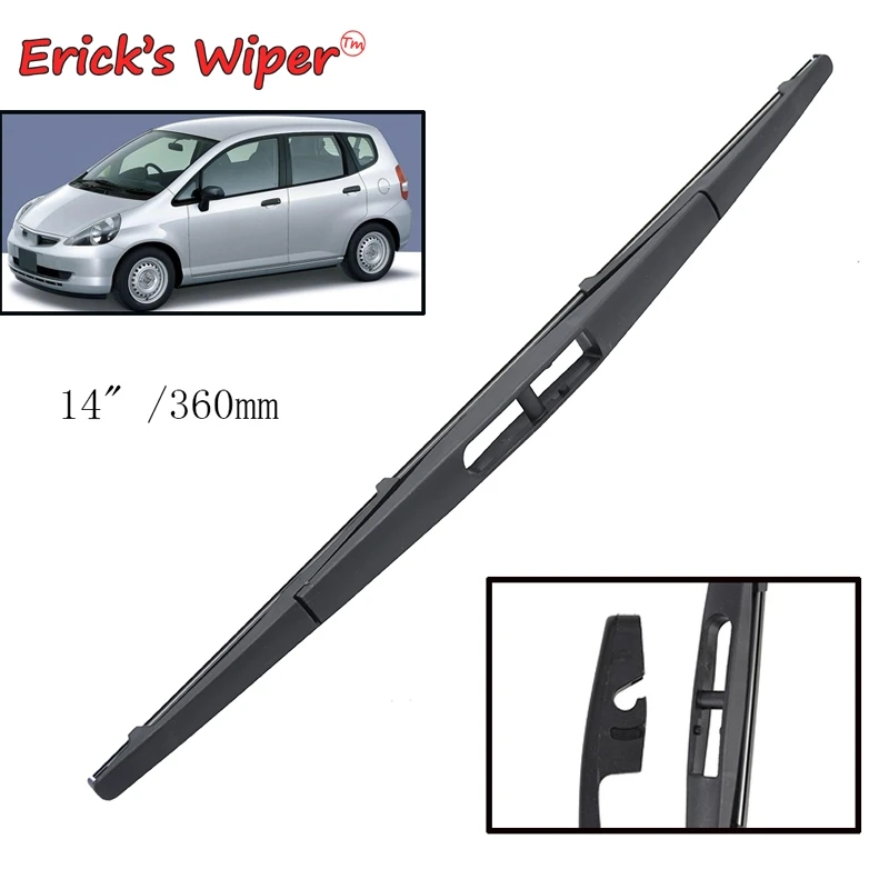 Erick\'s Wiper 14\