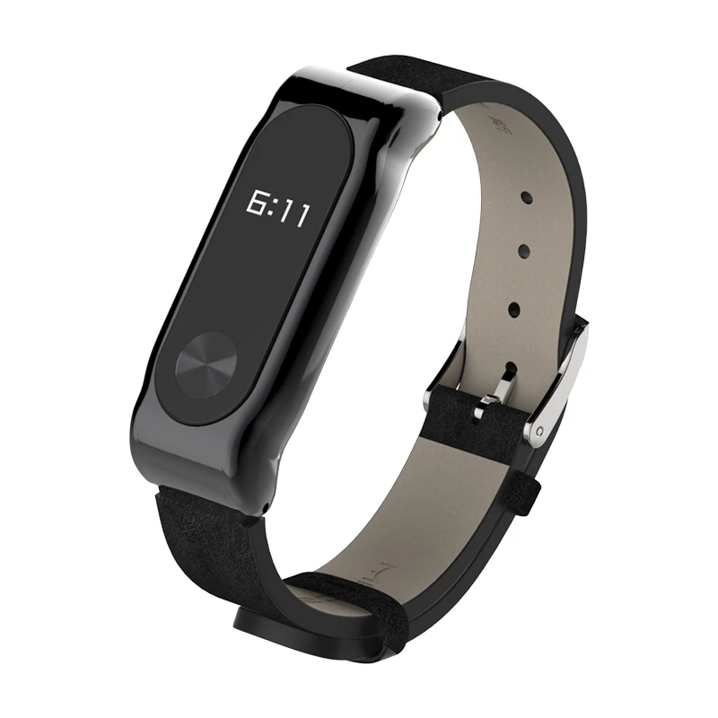 ل Xiaomi مي باند 2 حزام بو المعصم سوار ل مي الفرقة 2 الأساور Miband 2 حزام ووتش اكسسوارات