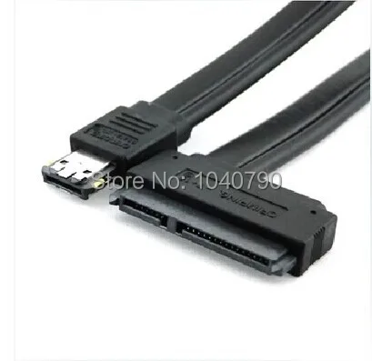 Free Shipping SATA 22 turn Power hookup/support 12 v to 5 v USB seal cable is 0.5 meters