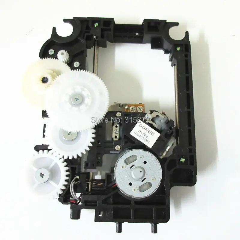 الالتقاط البصري DOREE DVP06 الأصلي مع آلية لمشغل DVD باناسونيك