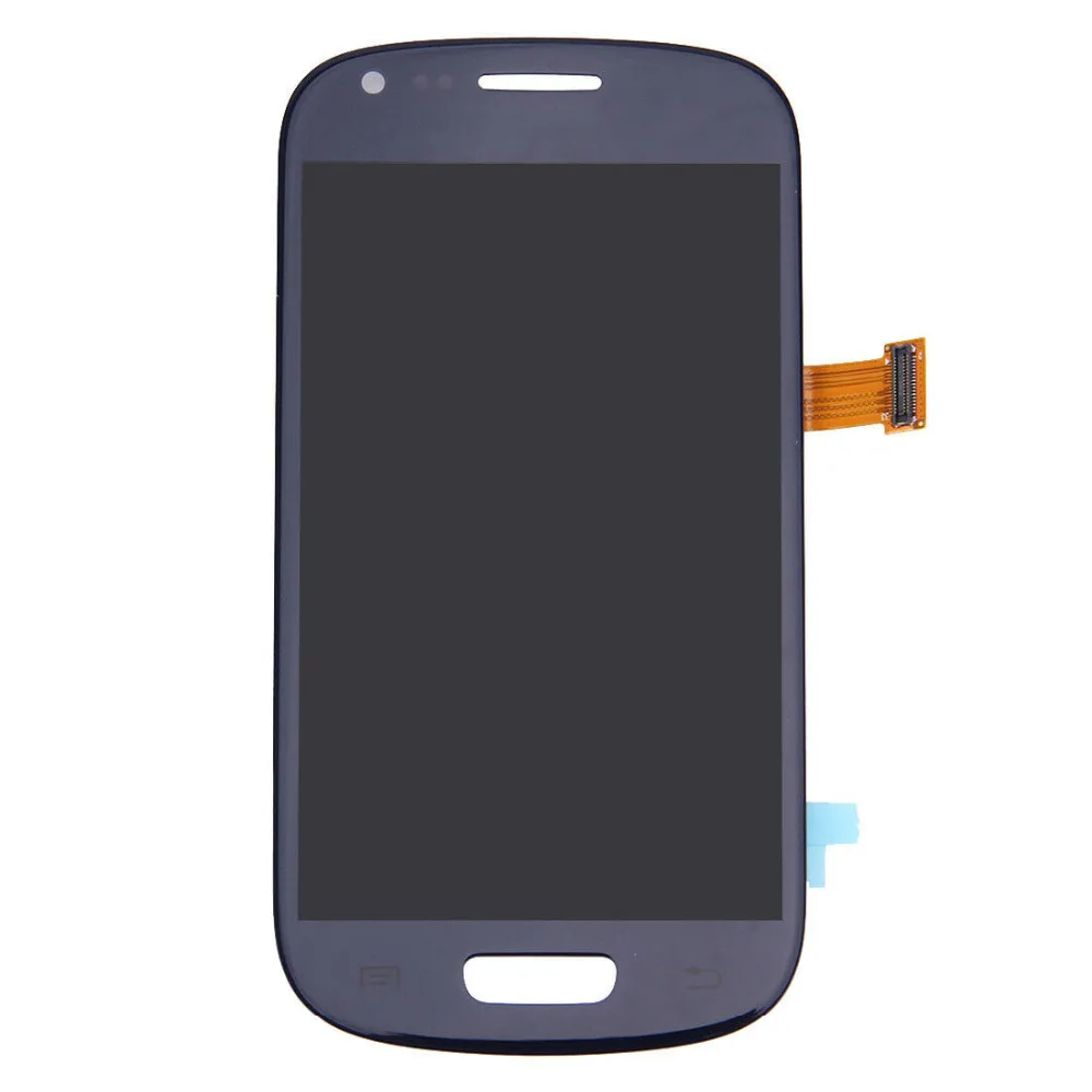 LCD Screen For Samsung S3mini  i8190 LCD For Samsung Galaxy S3mini Display LCD Screen Touch Digitizer Assembly Repair Parts