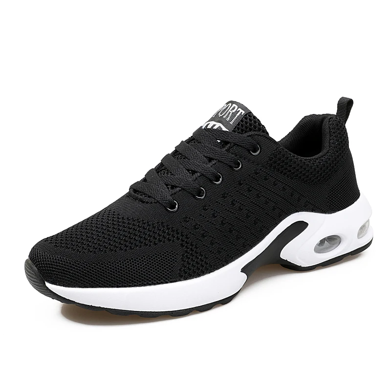 2019 New Summer Classic Men Tennis Shoes Stable Athletic Sports Shoes Summer Male Cool Soft Breathable Sneakers Trainers Cheap