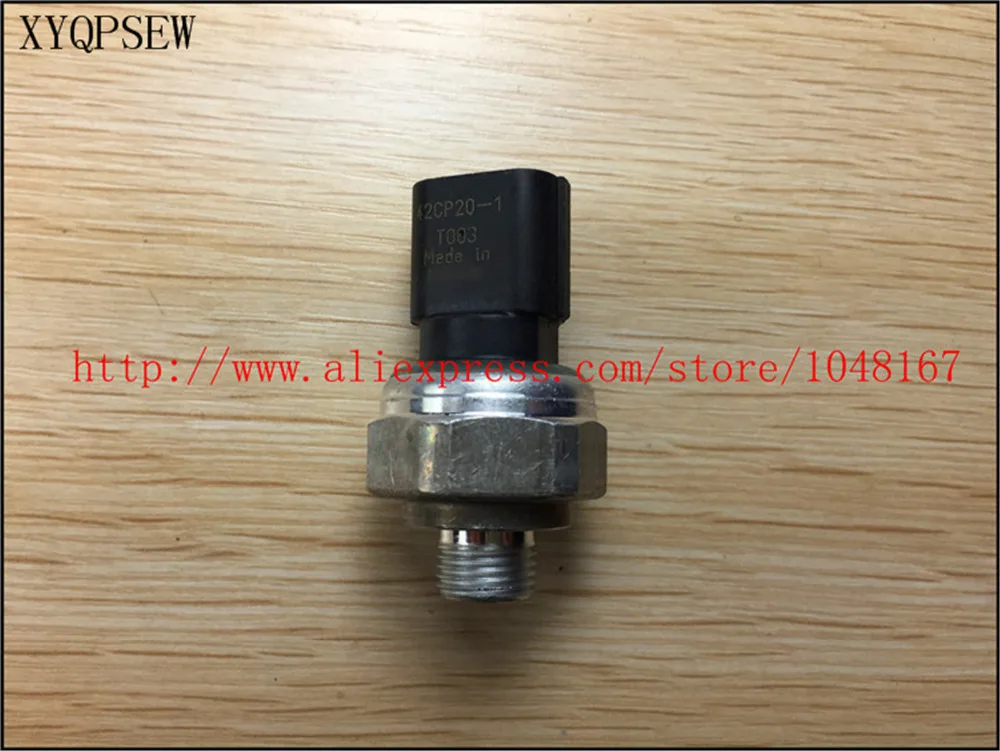 XYQPSEW For Honda CRV SENSATA air conditioning pressure sensor 42CP20-1/42CP20/42CP201