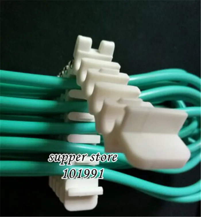 DEBROGLIE Network module network cable lines comb machine Wire harness Arrangement tidy tools for computer room