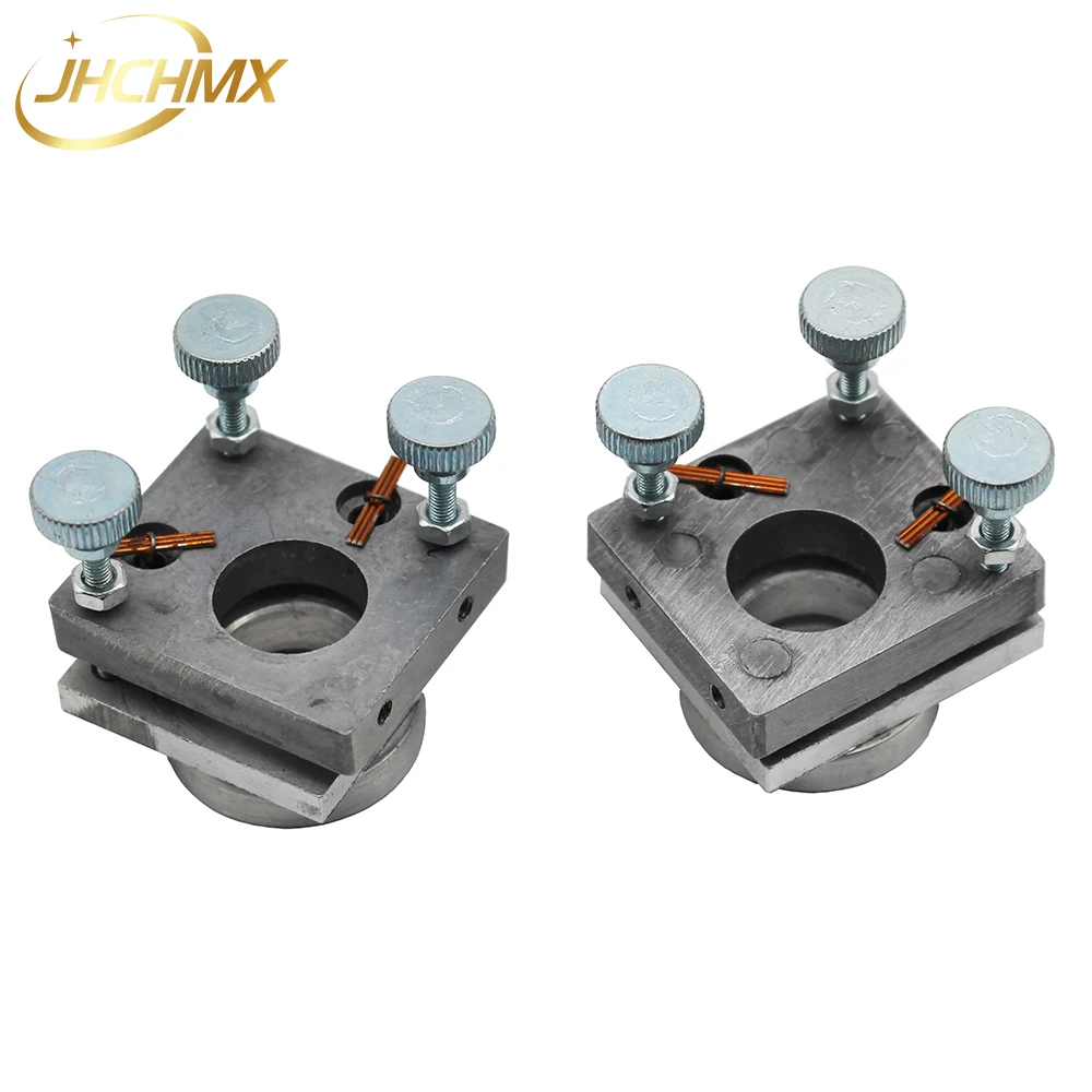 JHCHMX คุณภาพสูง 40 W Co2 เลเซอร์ชุดสำหรับรุ่น 3020 3040 4060 K40 Co2 เลเซอร์ตัดเครื่อง Co2 เลเซอร์อุปกรณ์เสริม