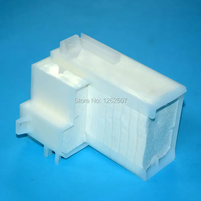 New Waste Ink Box For Epson L800 T50 L801 R330 R270 R290 R390 Printers Maintenance Tank