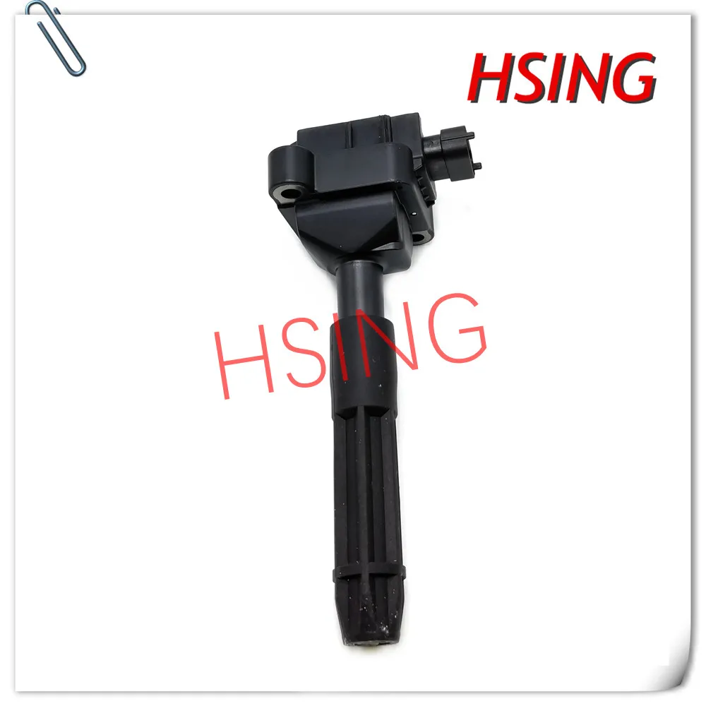 Ignition Coil Fits For W208 W203 W202 S203 S202 CL203 C230 ***Part No# A0001502880 0001502880