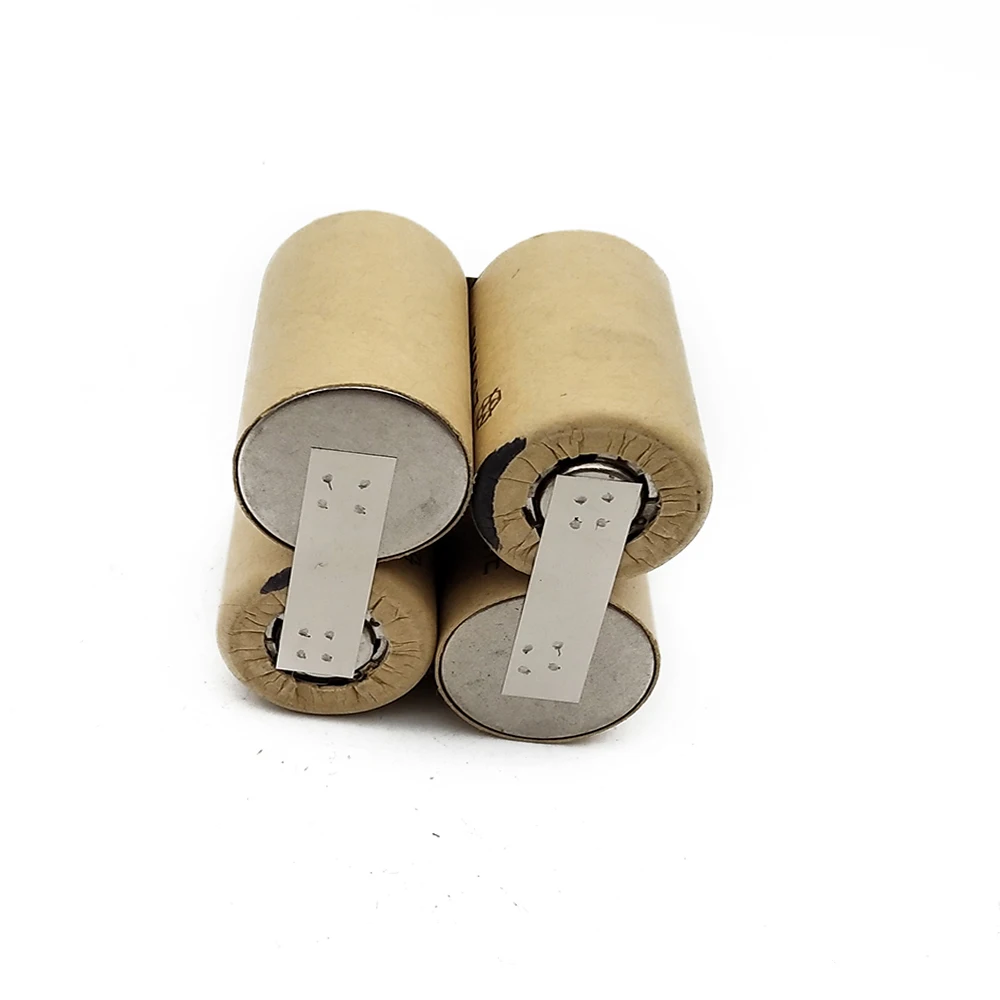 4/5SC 3000mAh for Metabo 4.8V Ni MH Battery pack CD   6.31858.000  631858000  for self-installation