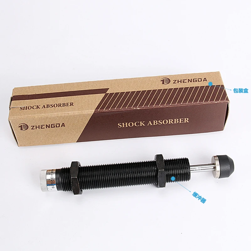 ปรับความดันไฮดรอลิค damper damper AD 1410 16 2030 2525 3650 4250