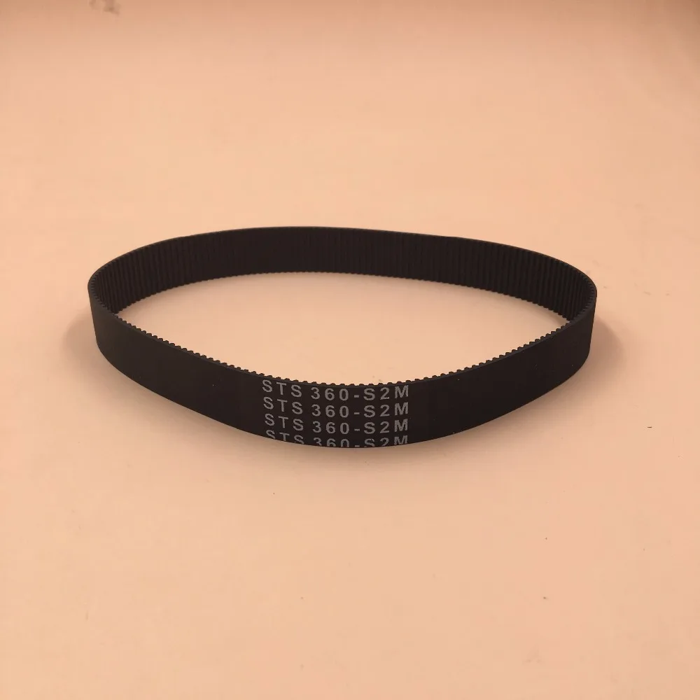 motor belt 360-s2m Printer part belts