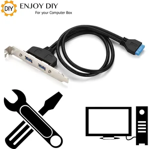 8ベストセールスUSBブラケット-8