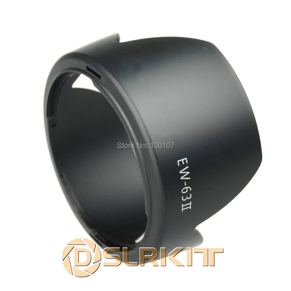 EW-63 Ii EW63 Lens … - image