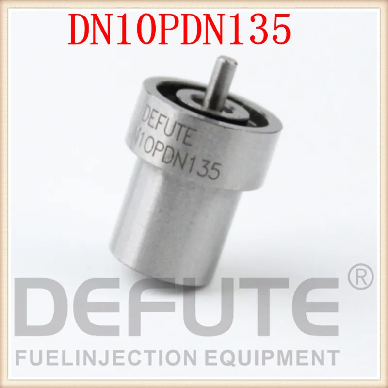 Diesel Injector Nozzle DN10PDN135 105007-1350 Spray NP-DN10PDN135 9432610478
