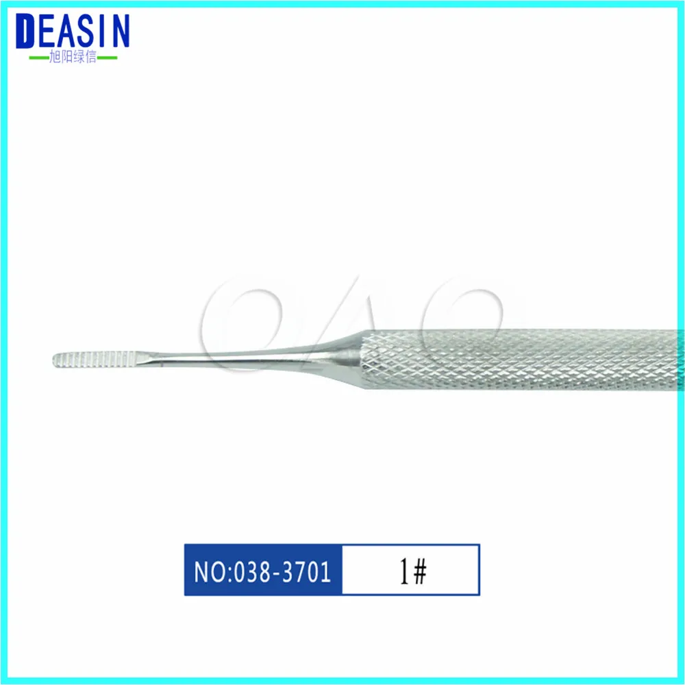 1pcs Dental periodontal files peridontal knife Gingival stripper  Gingival flap / Tissue retractor Dental apparatus