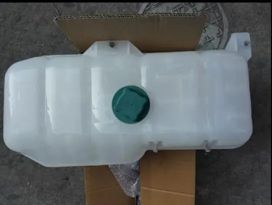 for Volvo Expansion Reserve Tank 1674918