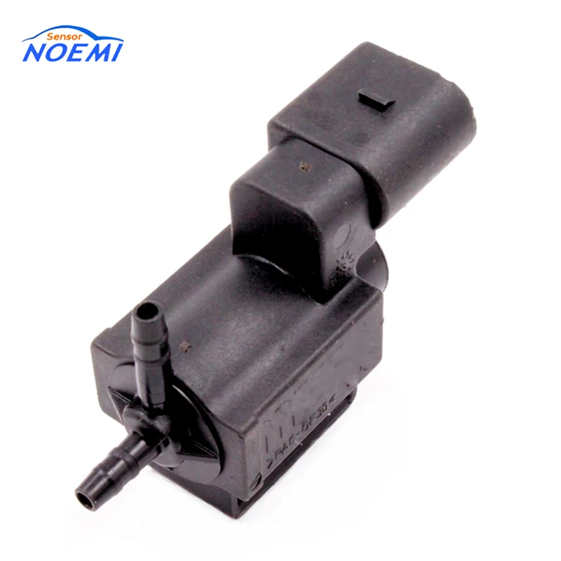 YAOPEI 037906283C 037906283 Air Intake Manifold Solenoid Control Valve For VW Bora EOS Passat Golf CC Tiguan Seat Leon A6 Q5