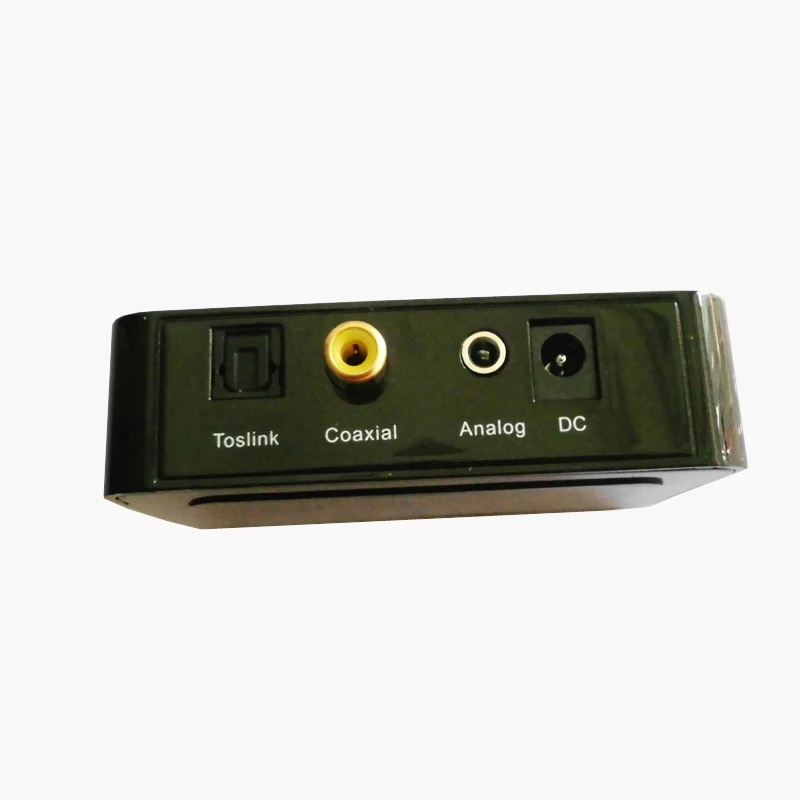 บลูทูธ4.0 APT-X Wifi สเตอริโอไร้สายเครื่องรับสัญญาณเสียงอะแดปเตอร์ A2DP สำหรับสมาร์ทโฟนแท็บเล็ต PC