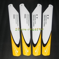 FQ777-505 FQ-506 LH109 LH002 LH110 LH1108 LH1109 RC Helicopter Spare parts Main rotor Propeller blade 4PCS