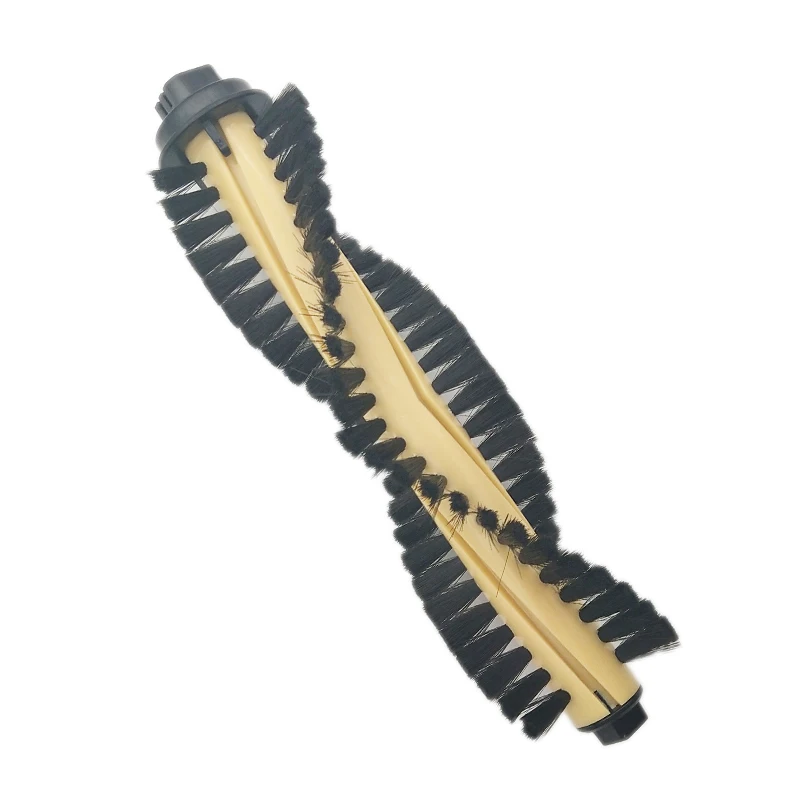 2 قطعة فرشاة الرئيسي بدائل ل آي لايف A4 T4 X432 X430 فراغ نظافة الأسطوانة فرشاة التبعي تنظيف فرشاة قطع الغيار