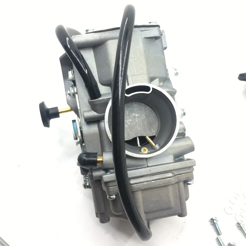 Carburetor for Yamaha Warrior Kodiak Big Bear Wolverine 350 400   free shipping  good quality carburettor carb for yamaha 350