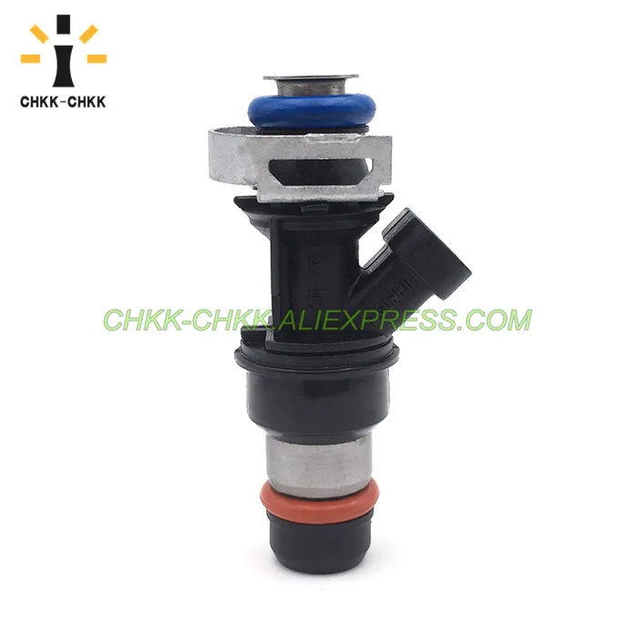 CHKK-CHKK 25317628 fuel injector for Chevrolet Avalanche 1500 Chevrolet Express 1500/2500 Silverado 1500/2500 5.3L 6.0L V8