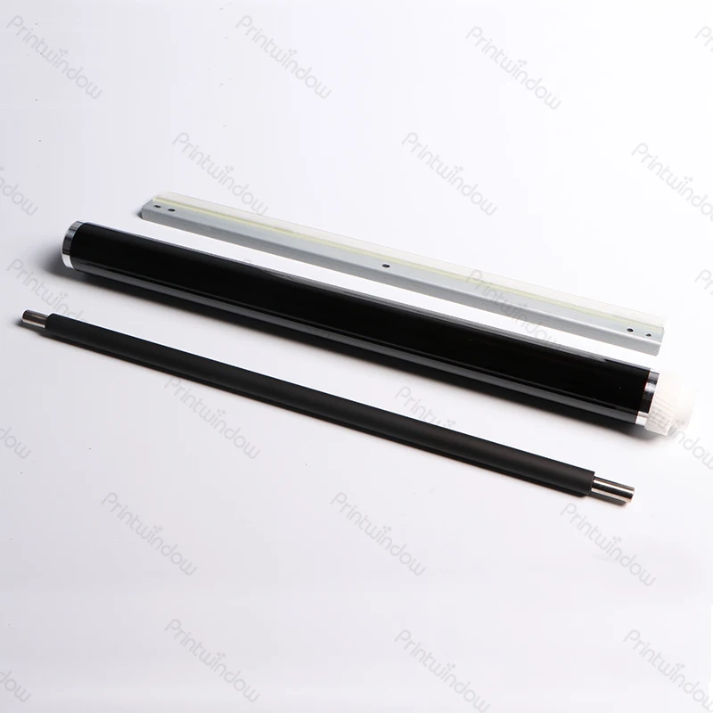 Compatible OPC Drum/1+Cleaning Blade/1+Charge Roller/1 for Kyocera TASKalfa 1800 1801 2200 2201 2010 2011 2210 2211