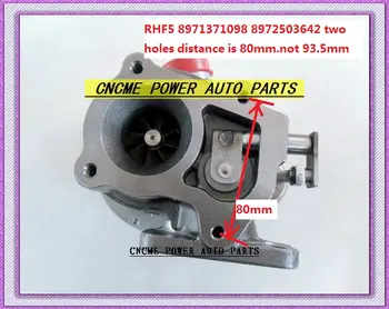 8 best sales Opel Monterey - №5