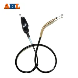 AHL Brand New Motorcycle Clutch Cable For Suzuki DRZ400 DRZ400E DRZ400S DRZ400SM DRZ400SMU DRZ400Y