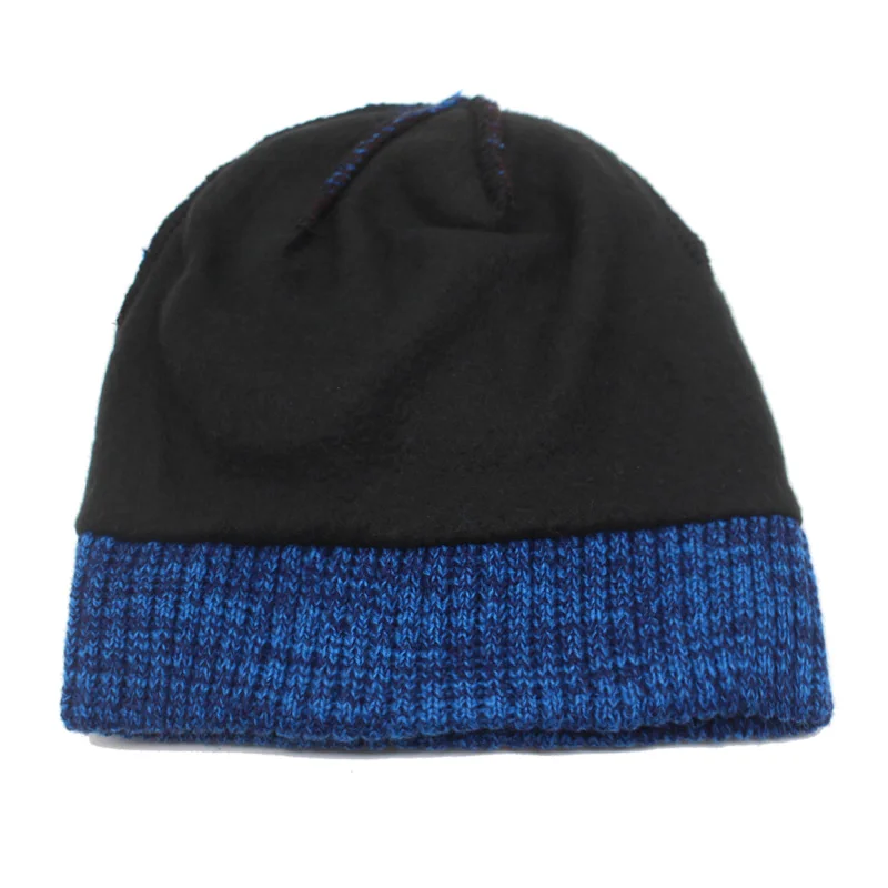YOUBOME Fashion Knitted Hat Beanie Women Winter Hats For Men Skullies Beanies Brand Bonnet Famale Warm Mask Soft Knit Caps Hats