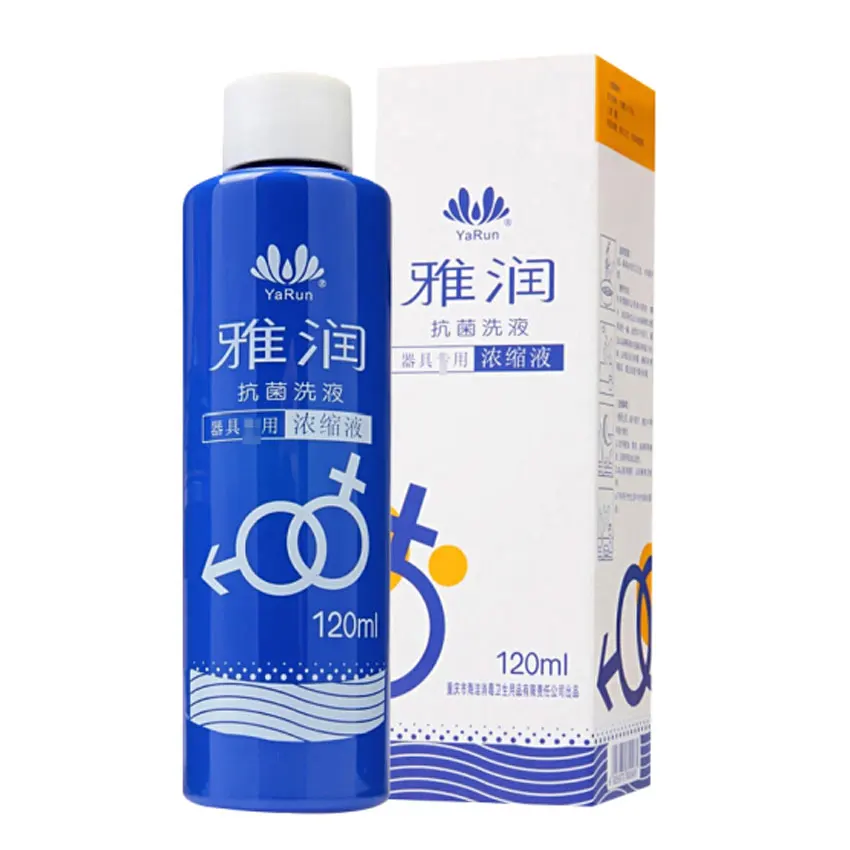 120ml Adult Sex Supplies Masturbation Equipment Cleaning Special Disinfectant Sexual Toy Cleaning,Sex Doll Penis Cleaning