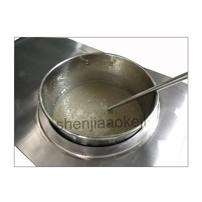 Новая машина для сыра, многофункциональная машина для турецкого мороженого, коммерческая машина для производства снежинок, машина для сыра в виде снежинок 220 в кВт