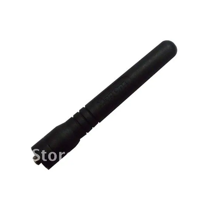 UHF: Antena de 400-470MHz para Radio bidireccional portátil Motorola Mag one A8 GP3688/GP88S