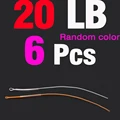 20 LB 6Pcs