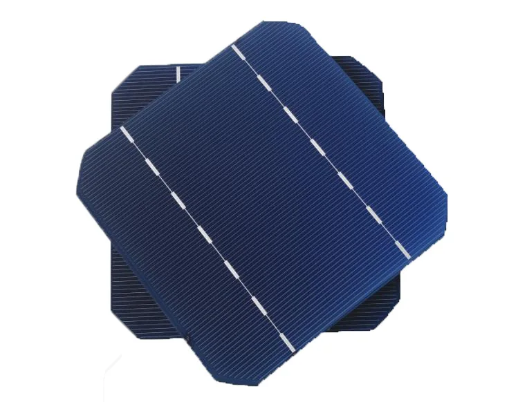 10pcs Mono Crystalline Solar cells 3.14W/pcs 125mm*125mm A Quality For DIY Photovoltaic Solar panel